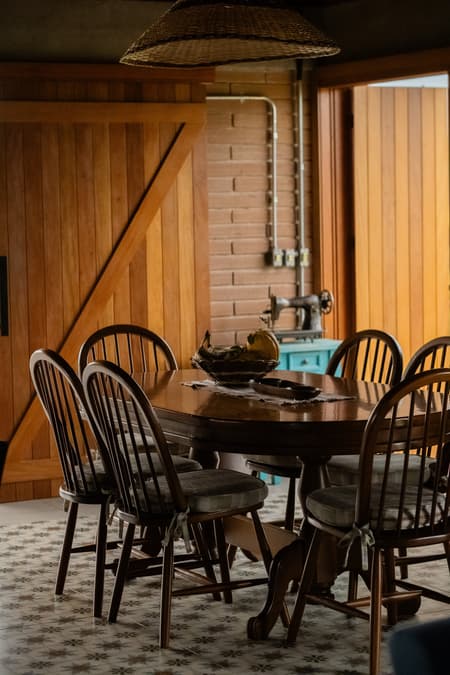 Vista Alegre House